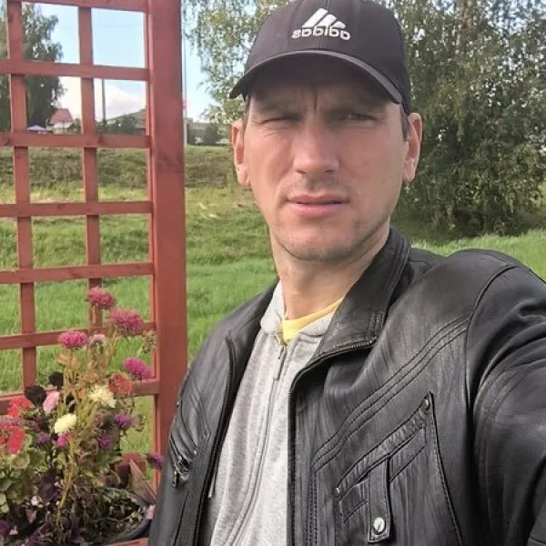 Сергей
